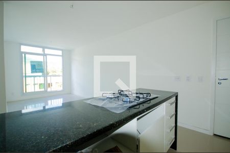 Apartamento para alugar com 66m², 2 quartos e 1 vagaCozinha