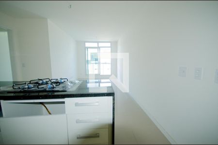 Apartamento para alugar com 66m², 2 quartos e 1 vagaCozinha