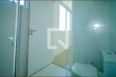 Apartamento para alugar com 66m², 2 quartos e 1 vagaBanheiro da Suíte