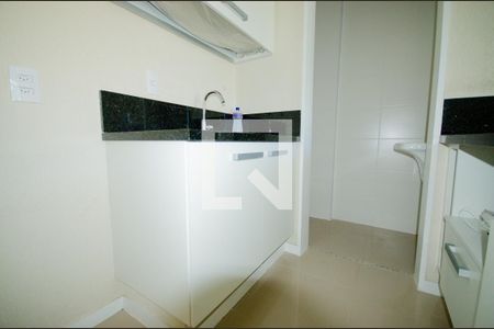 Apartamento para alugar com 66m², 2 quartos e 1 vagaCozinha