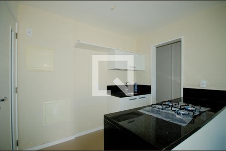 Apartamento para alugar com 66m², 2 quartos e 1 vagaCozinha