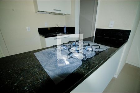 Apartamento para alugar com 66m², 2 quartos e 1 vagaCozinha