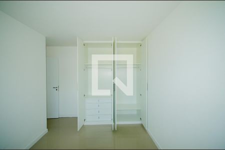 Apartamento para alugar com 66m², 2 quartos e 1 vagaQuarto 2 - Armários