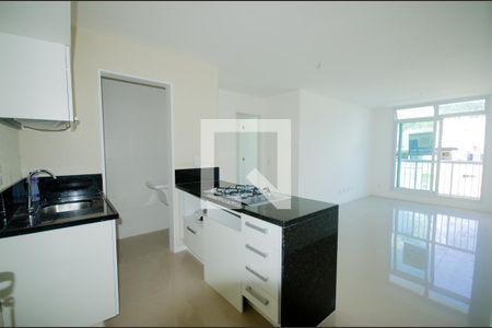 Apartamento para alugar com 66m², 2 quartos e 1 vagaCozinha