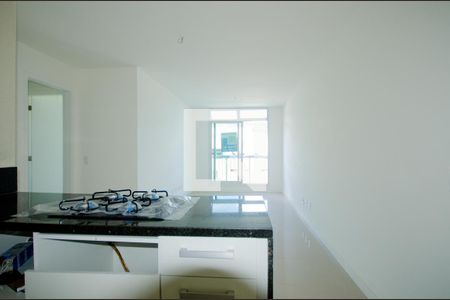 Apartamento para alugar com 66m², 2 quartos e 1 vagaCozinha