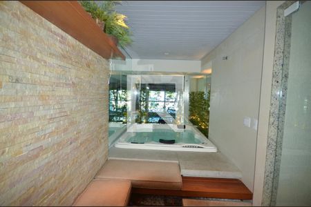 Apartamento para alugar com 66m², 2 quartos e 1 vagaSauna