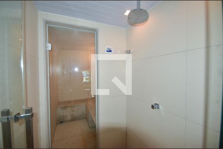 Apartamento para alugar com 66m², 2 quartos e 1 vagaSauna