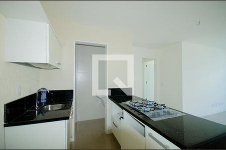 Apartamento para alugar com 66m², 2 quartos e 1 vagaCozinha