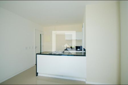 Sala de apartamento para alugar com 2 quartos, 66m² em São Francisco, Niterói