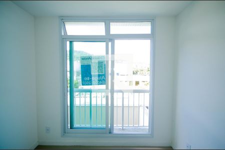 Sacada de apartamento para alugar com 2 quartos, 66m² em São Francisco, Niterói