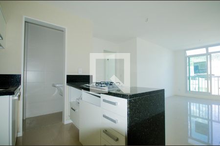 Apartamento para alugar com 66m², 2 quartos e 1 vagaCozinha