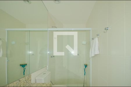 Apartamento para alugar com 66m², 2 quartos e 1 vagaBanheiro Social