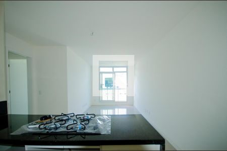 Sala de apartamento para alugar com 2 quartos, 66m² em São Francisco, Niterói
