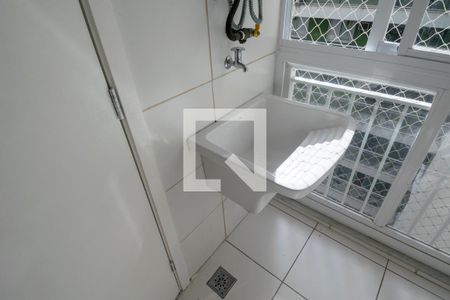 Apartamento para alugar com 92m², 2 quartos e 1 vagaÁrea de Serviço