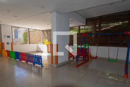 Apartamento para alugar com 92m², 2 quartos e 1 vagaÁrea Comum - Playground