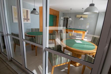 Apartamento para alugar com 92m², 2 quartos e 1 vagaÁrea Comum - Playground