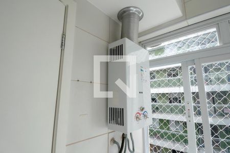 Apartamento para alugar com 92m², 2 quartos e 1 vagaÁrea de Serviço
