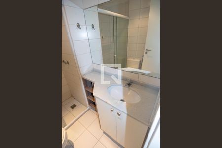 Apartamento para alugar com 92m², 2 quartos e 1 vagabanheiro