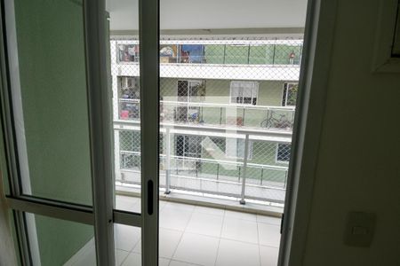 Apartamento para alugar com 92m², 2 quartos e 1 vagaVaranda da Sala