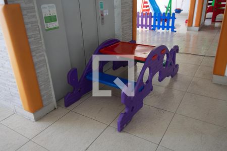 Apartamento para alugar com 92m², 2 quartos e 1 vagaÁrea Comum - Playground