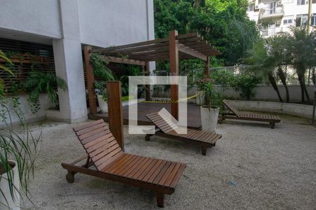 Apartamento para alugar com 92m², 2 quartos e 1 vagaÁrea Externa
