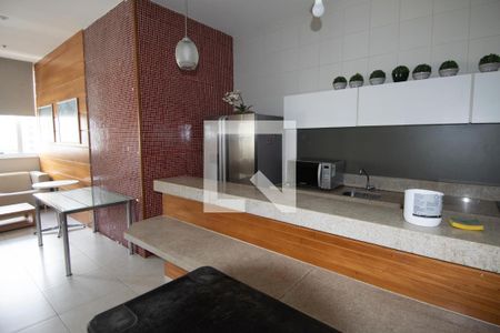Apartamento para alugar com 92m², 2 quartos e 1 vagaÁrea Comum - Playground