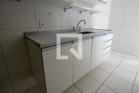 Apartamento para alugar com 92m², 2 quartos e 1 vagaCozinha