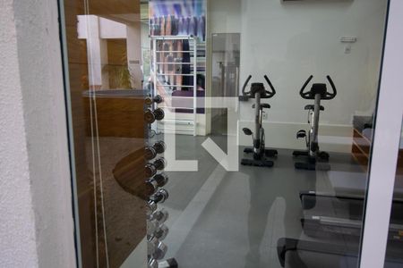 Apartamento para alugar com 92m², 2 quartos e 1 vagaAcademia