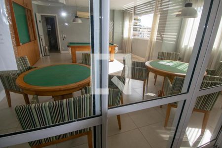 Apartamento para alugar com 92m², 2 quartos e 1 vagaÁrea Comum - Playground