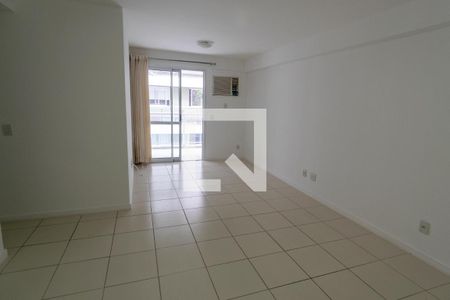 Sala de apartamento para alugar com 2 quartos, 92m² em Botafogo, Rio de Janeiro
