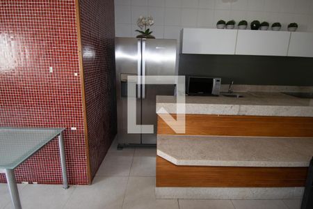 Apartamento para alugar com 92m², 2 quartos e 1 vagaÁrea Comum - Playground