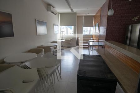 Apartamento para alugar com 92m², 2 quartos e 1 vagaÁrea Comum - Playground