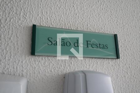 Apartamento para alugar com 92m², 2 quartos e 1 vagaSalão de Festas