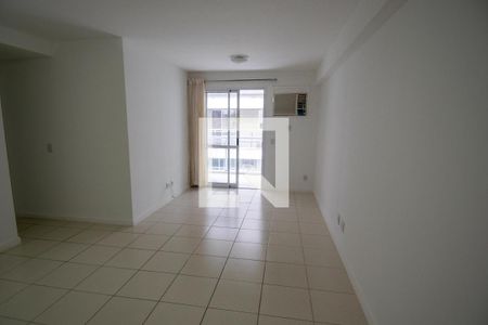Apartamento para alugar com 92m², 2 quartos e 1 vagaSala