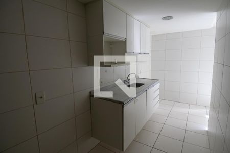 Apartamento para alugar com 92m², 2 quartos e 1 vagaCozinha