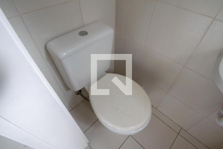 Apartamento para alugar com 92m², 2 quartos e 1 vagaBanheiro de Serviço