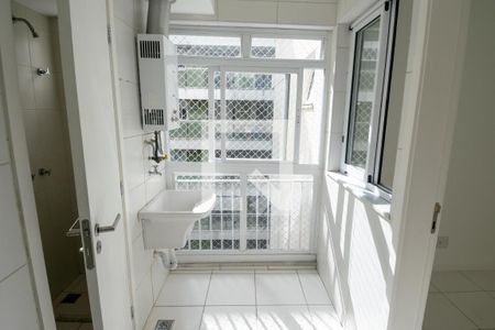 Apartamento para alugar com 92m², 2 quartos e 1 vagaÁrea de Serviço