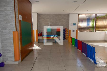 Apartamento para alugar com 92m², 2 quartos e 1 vagaÁrea Comum - Playground