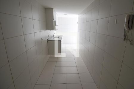 Apartamento para alugar com 92m², 2 quartos e 1 vagaCozinha