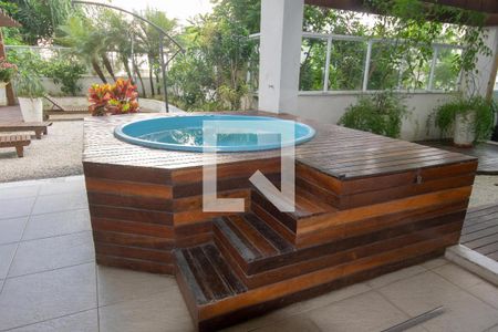 Apartamento para alugar com 92m², 2 quartos e 1 vagaSaúna