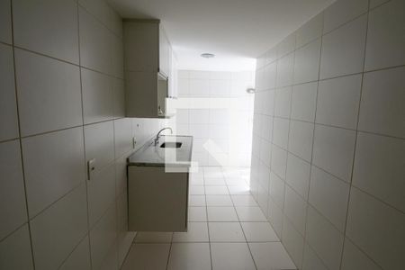 Apartamento para alugar com 92m², 2 quartos e 1 vagaCozinha