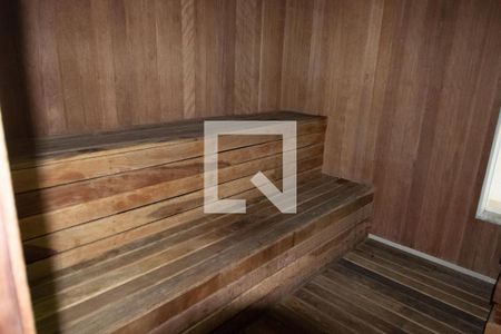 Apartamento para alugar com 92m², 2 quartos e 1 vagaSaúna