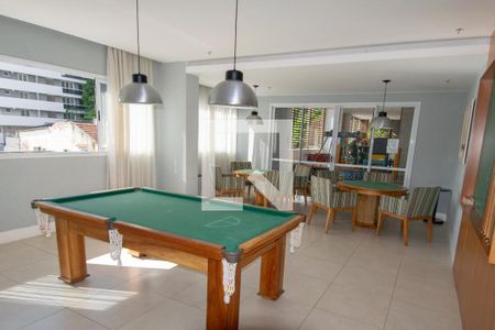 Apartamento para alugar com 92m², 2 quartos e 1 vagaÁrea comum