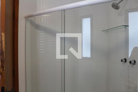 Apartamento para alugar com 139m², 3 quartos e 2 vagasBanheiro Suite 3