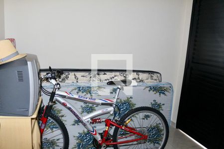 Apartamento para alugar com 139m², 3 quartos e 2 vagasQuarto de Serviço