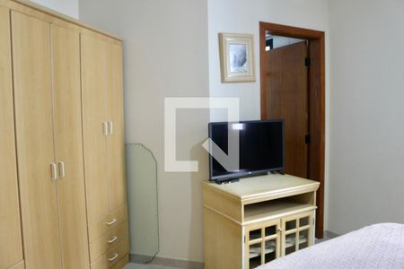 Apartamento para alugar com 139m², 3 quartos e 2 vagasQuarto Suite 1
