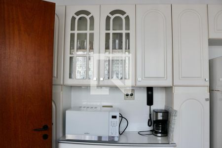 Apartamento para alugar com 139m², 3 quartos e 2 vagasCozinha