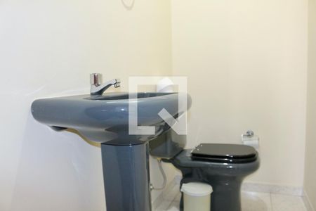 Apartamento para alugar com 139m², 3 quartos e 2 vagasLavabo
