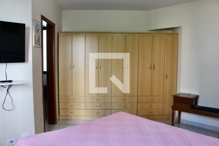 Apartamento para alugar com 139m², 3 quartos e 2 vagasQuarto Suite 3