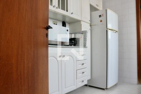 Apartamento para alugar com 139m², 3 quartos e 2 vagasCozinha